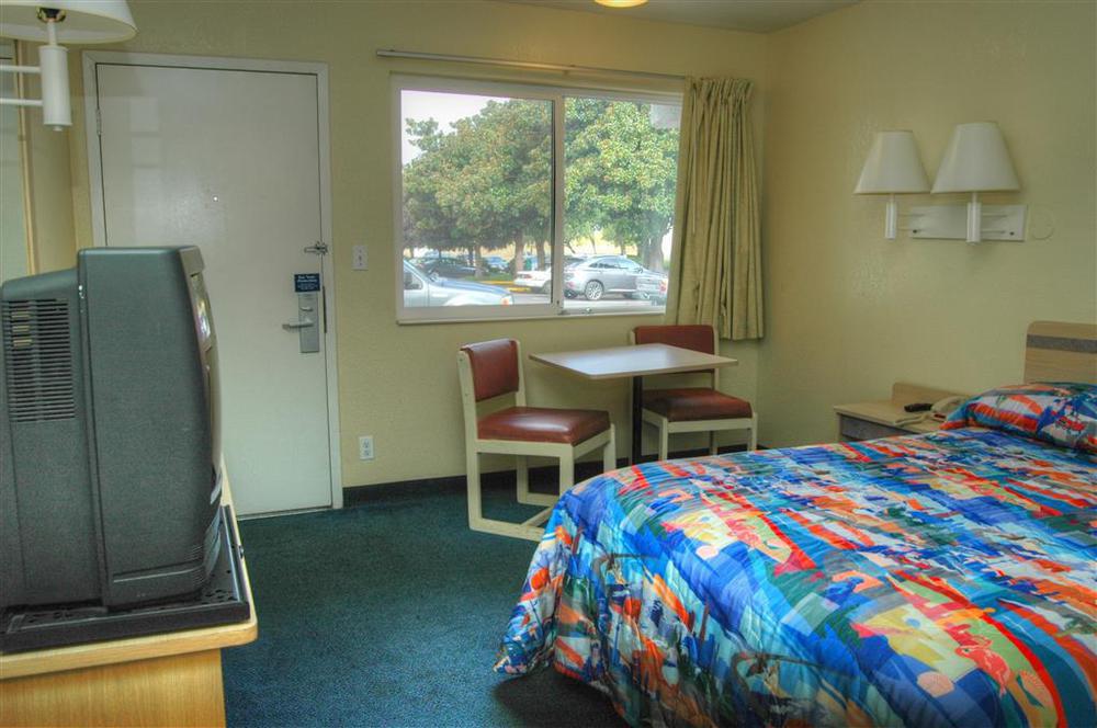 Motel 6-Springfield, Or - Eugene North Room photo